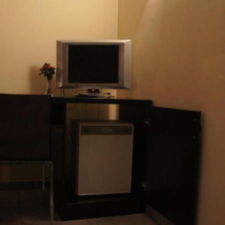פופולי Hotel Le Sorgenti מראה חיצוני תמונה