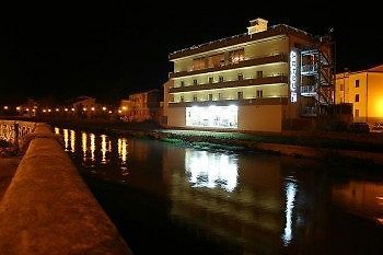 פופולי Hotel Le Sorgenti מראה חיצוני תמונה
