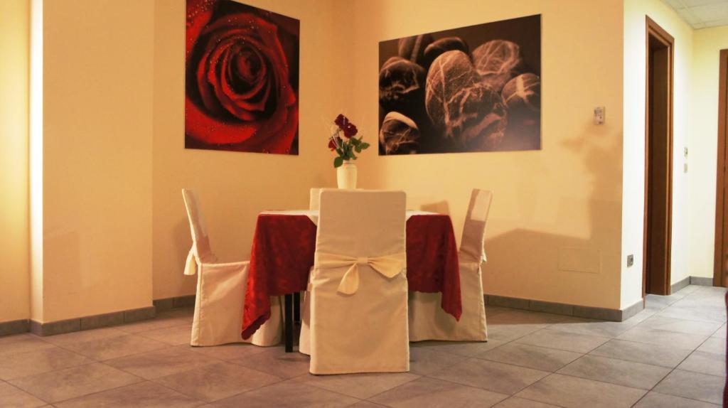פופולי Hotel Le Sorgenti חדר תמונה