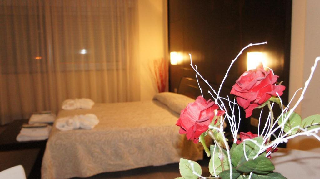 פופולי Hotel Le Sorgenti חדר תמונה