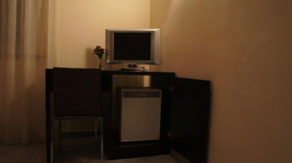 פופולי Hotel Le Sorgenti מראה חיצוני תמונה
