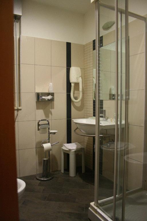 פופולי Hotel Le Sorgenti חדר תמונה