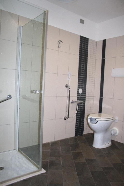 פופולי Hotel Le Sorgenti חדר תמונה