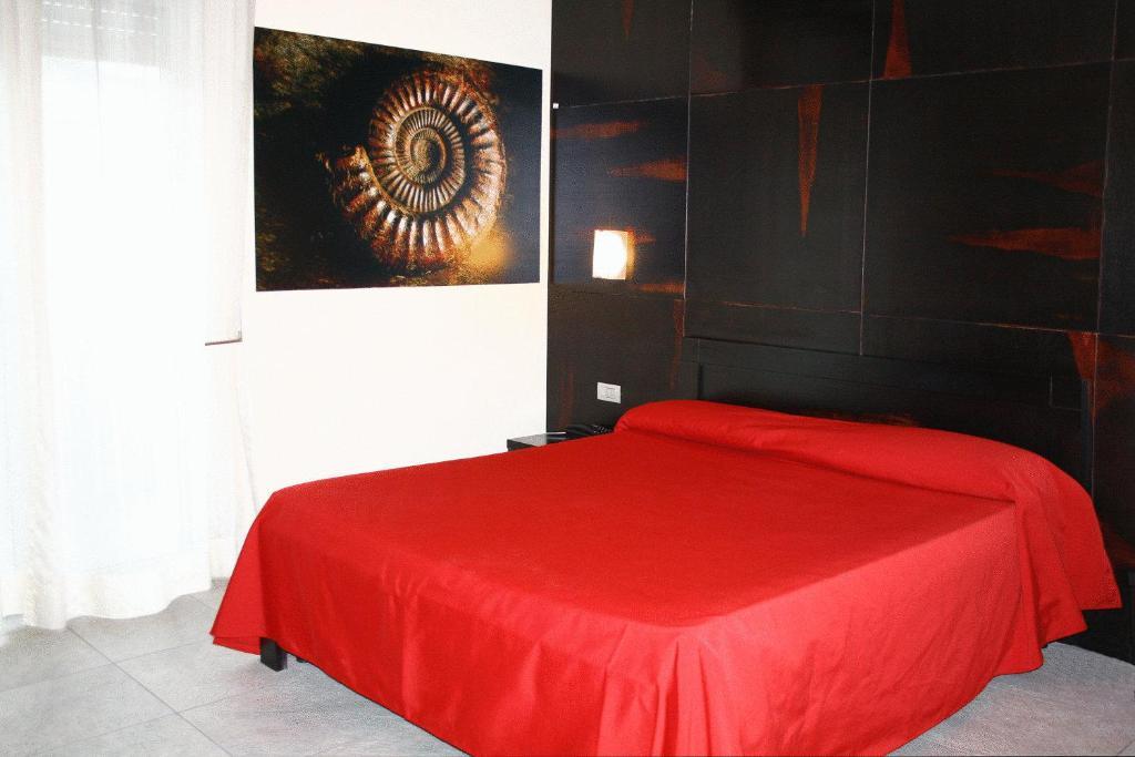 פופולי Hotel Le Sorgenti חדר תמונה