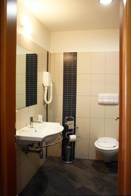 פופולי Hotel Le Sorgenti חדר תמונה
